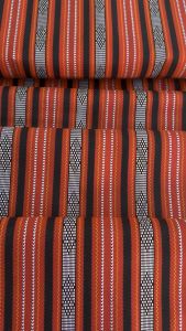 Ifugao | Igorot Print Design Cotton Fabric Textile Tela 36” width by SewWearStore