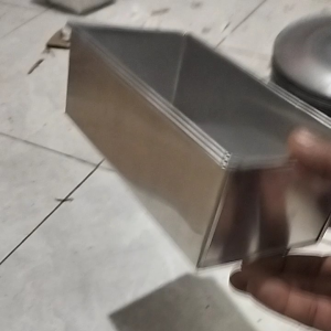 Loyang Roti Berkualitas Tinggi: Pilihan Untuk Roti Sobek & Brownies