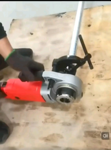 1/2"-2" ELETRIC RATCHET DIE STOCK BSPT PIPE PAIP THREADING THREAD TAP AND DIE TAPS AND DIES THREADER KAMA REX ASADA CWH TOOLS SDN BHD CWH TOOLS TRADING CWH GROUP