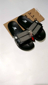 Sandal Distro Dewasa Sol Paylon Berkualitas No1 Ringan & Lentur