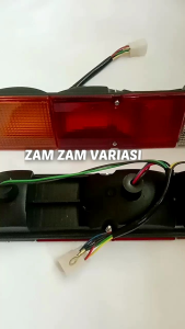 lampu belakang Futura pick up