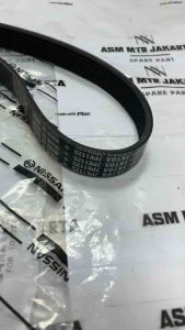 FAN BELT TALI KIPAS NISSAN JUKE | MARCH | LIVINA L11 7PK-1125 ORIGINAL 1PC