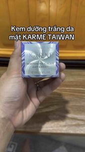 Kem dưỡng trắng da mờ nám tàn nhan Karme whitening cream - HX2240