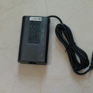 Sạc Laptop Adapter Dell Oval Type-C 20V - 3.25A (65W) cam kết chính hãng zin mới 100% (tặng dây nguồn)