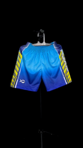 Celana Volley FIXCH PRIA: Desain Unik & Kualitas Tinggi