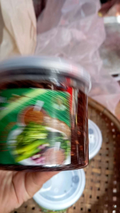 "น้ำพริกกะเหรี่ยง"LarSayPaw...1..box