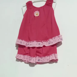 Stelan Anak Perempuan: Tips Memilih Baju Anak yang Nyaman