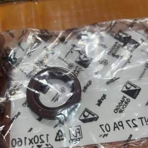 Piaggio clutch side mechanical seal - Vespa 3vie 3v iget (genuine)