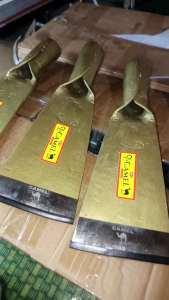 Dodos Sawit Camel Gold: Produk E-Commerce Berkualitas Tinggi