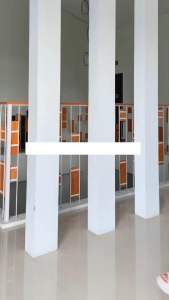 Setelan Wanita Muslimah Bella Jumbo Set Bahan Kaos Lucia Knit Motif Polos Allsize LD130 Melar 150