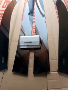 TALANG AIR NEW CRV GEN 2 MODEL FLAT