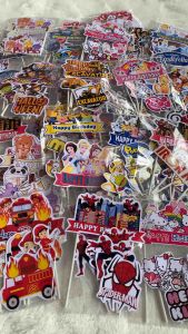 Toper Kue Ulang Tahun Murah Berkualitas