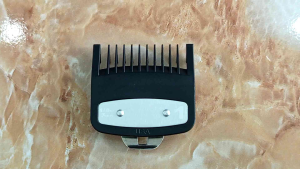 Cữ gá thép 3mm lắp cho tông đơ cắt tóc Barber.