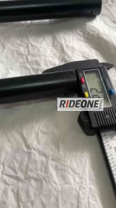 Stang Stir RZR Universal motor moge trail bebek matic cocok untuk semua jenis motor