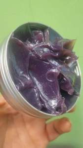 mỡ nano ( tím ) hộp 100g