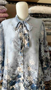 SET ROK ARMANY SILK