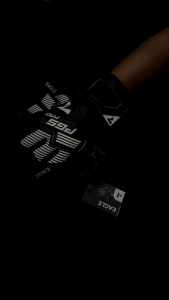 Sarung tangan kiper pgs pro eagle \ sarung tangan kiper dewasa lengket terlaris