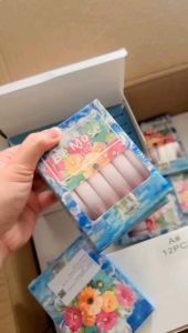 1PCS LIPMATTE BE MOSE BIRU WATERPROOF TAHAN 12JAM