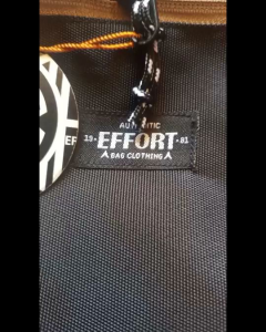 Tas selempang pria / Waist bag  / Sling bag