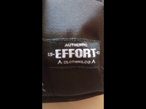 Tas selempang / Sling bag / Waist bag