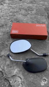 SPION ASTREA GRAND MIROR GRAND ASTREA BULUS PRIMA STAR LEGENDA DRAT 14CM GANGGANG CROME