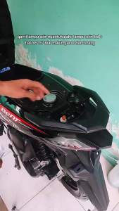 Flasher Lampu Sein Relay Flasher Motor Lampu LED Bohlam CR7 Kedip Cepat Strobo Universal