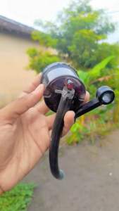 Tabung Minyak Rem: Aksesoris & Suku Cadang Untuk Mobil