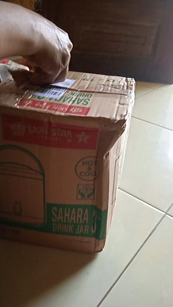 Buyer review video 6