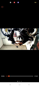 Knalpot racing tlr Cha Corong Terompet Beat Karbu Beat fi Beat esp Scoopy Vario