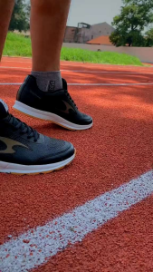SEPATU SNEAKER SPORT SAGANEXT HERCULES SERIES