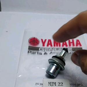Regulator Fuel pump Vixion old lama Vixion 3C1 original