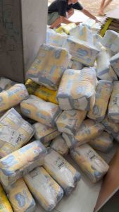 Mamypoko 2 Ball Nbs44 S38 M32 L28 XL26 XXL24 Popok Bayi Celana