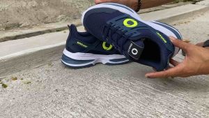 Sepatu Onnstar: Sneakers Anak Sekolah & Pria/Wanita