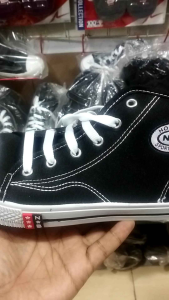 SANDAL JEPIT DARKSPIL ANAK WARAN BIRU DAN HITAM - SANDAL JEPIT ANAK MODEL TERBARU - SANDAL JEPIT ANAK