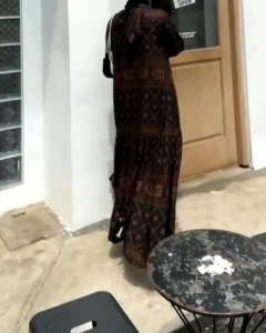 Dress Set Hijab Amirna: Motif Terbaru & Gamis Viral Termurah