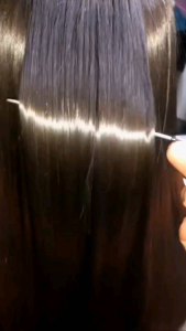 Brazilian Keratin Botox Hair Treatment By Silkn Shine SET OF 3