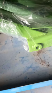 Pengiwa Traktor Impala: Jaminan Kualitas Tinggi