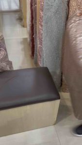 Brokat Etnik Poly Cord Isabel: Penggunaan dalam Fashion & Dekorasi