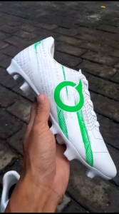 Sepatu Olahraga Anak Sepatu Bola 33 s/d 38 Ortus Legion V2