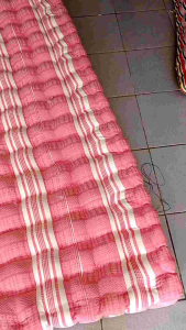 Kasur Kapuk Asli Cap Macan 150 x 200 Cm Tebal 15 cm Tipe B FREE ONGKIR  ✅