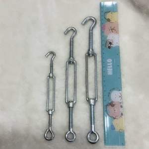 ตัวเร่งตัวรัดราคาถูกทรงตัวโอซี