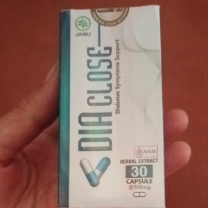 PT. DIACLOSE ASLI INDONESIA | OBAT DIABETES HASIL CEPAT DAN AMAN