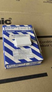 (Hạt to) Nút trống Wide Series Panasonic WEG3020SW