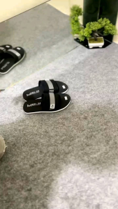 usm sandal slop pria terbaru 2024 sandal slide pria terlaris sandal slop casual terbaru by MH24