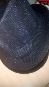 Koboy Kodorai impor
