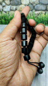 GELANG GALEH KELOR HITAM MODEL TABUNG ASLI 100% ORIGINAL