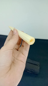 Once pipa moncong marlino model blimbing bulat 12cm F70