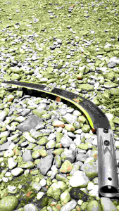 EGREK SBL G222 PRO ORIGINAL MALAYSIA