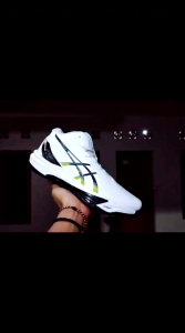 Sepatu Volly Sky Elit ff 3 - Sepatu Voli Murah