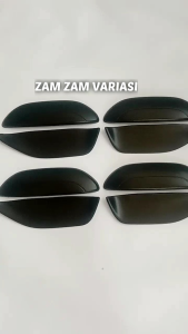 Cover Handle Mobil Datsun Go: Aksesoris Mobil Datsun & Suku Cadang